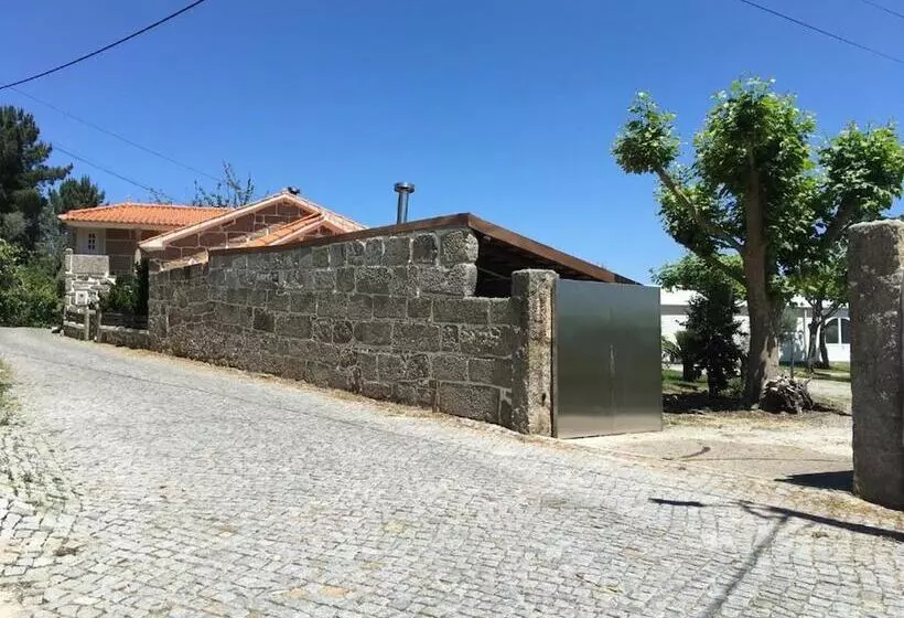 Residenssi Quinta Do Engenho Al