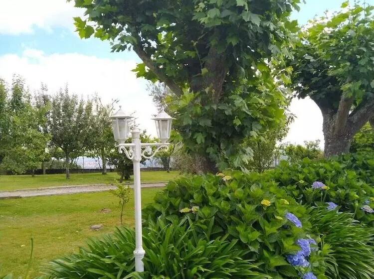 Residenssi Quinta Do Engenho Al