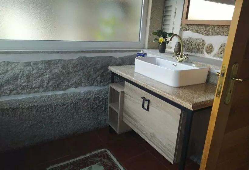 Residenssi Quinta Do Engenho Al