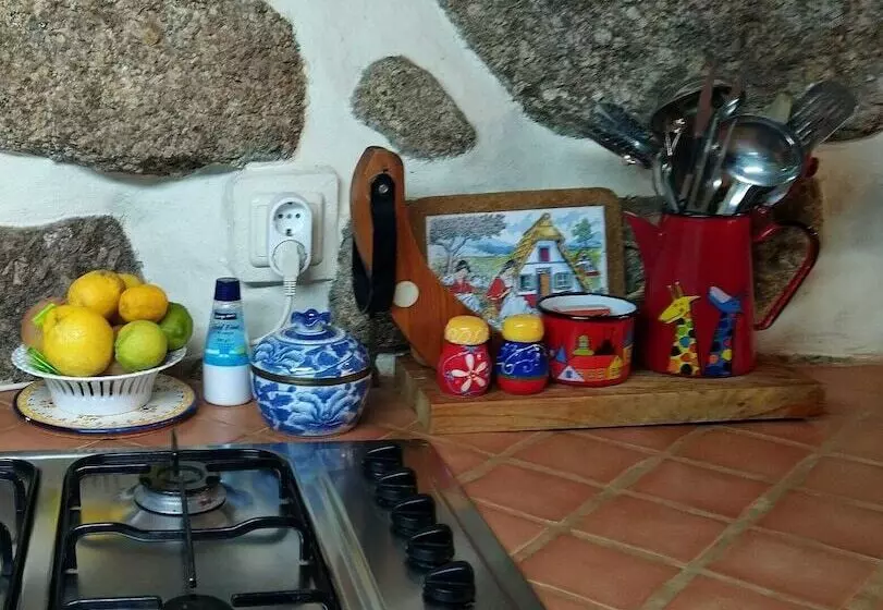 Residenssi Quinta Do Engenho Al