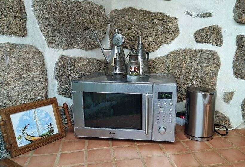 اقامتگاه Quinta Do Engenho Al