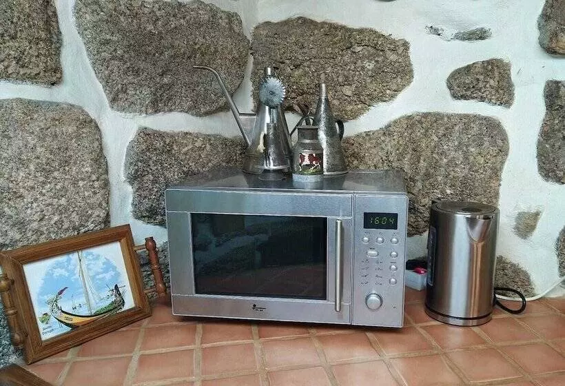 Residenssi Quinta Do Engenho Al