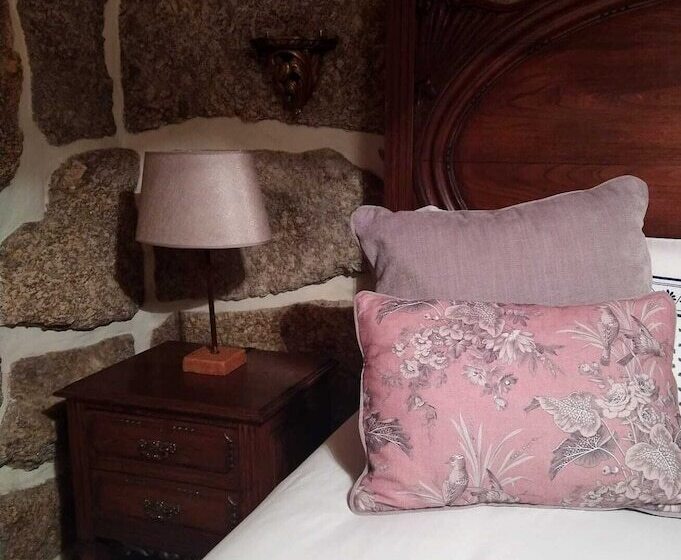 اقامتگاه Quinta Do Engenho Al