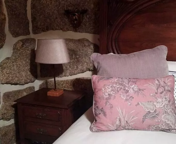 Residenssi Quinta Do Engenho Al