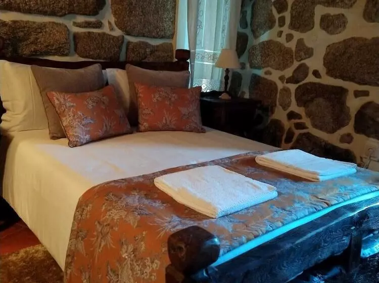 Residenssi Quinta Do Engenho Al