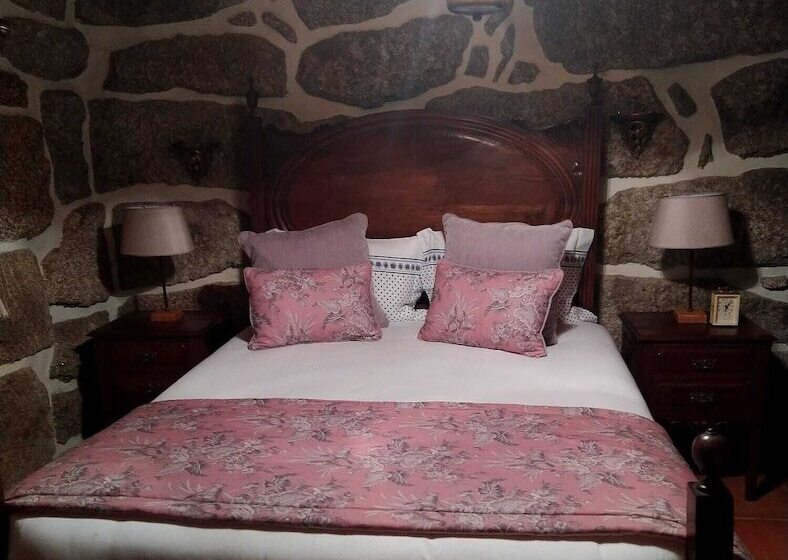 اقامتگاه Quinta Do Engenho Al