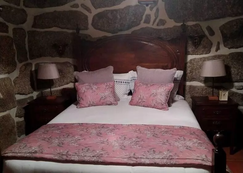 Residenssi Quinta Do Engenho Al