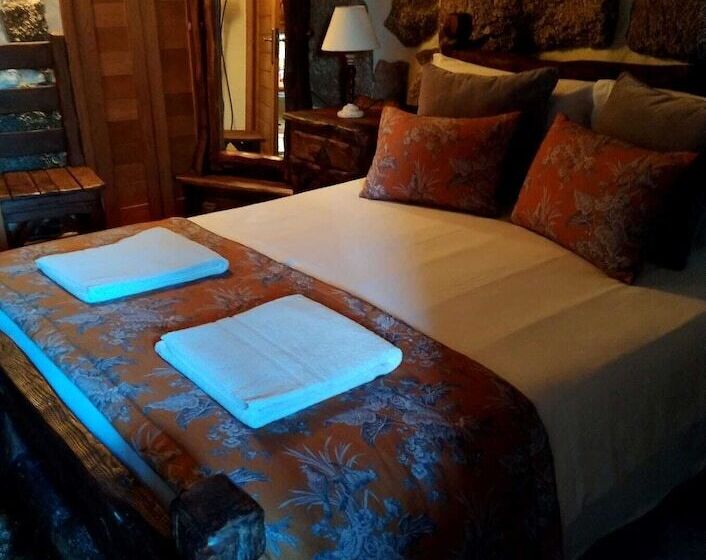 اقامتگاه Quinta Do Engenho Al