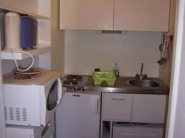 Sarl Aux Studios Du Parc