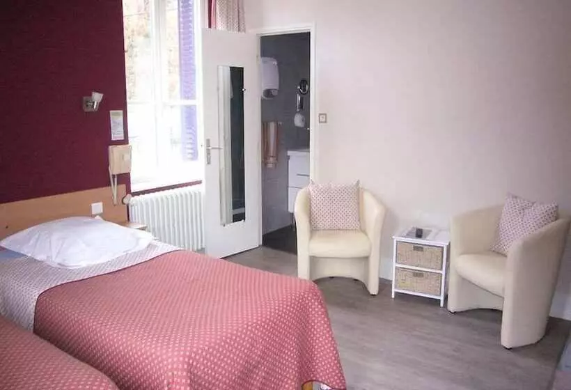 Sarl Aux Studios Du Parc