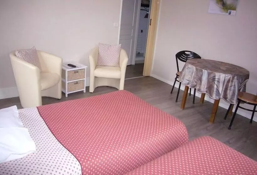 Sarl Aux Studios Du Parc