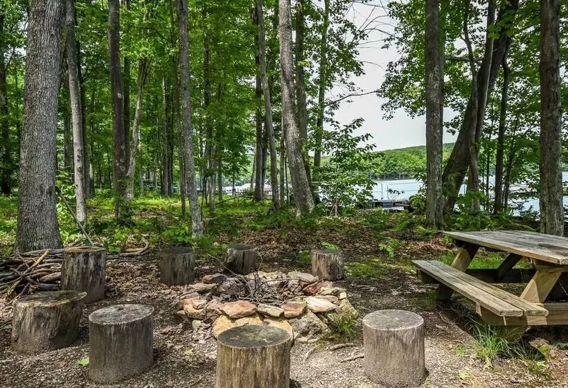 Welcome View Point
