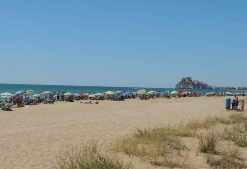 Agora Apartamentos La Volta