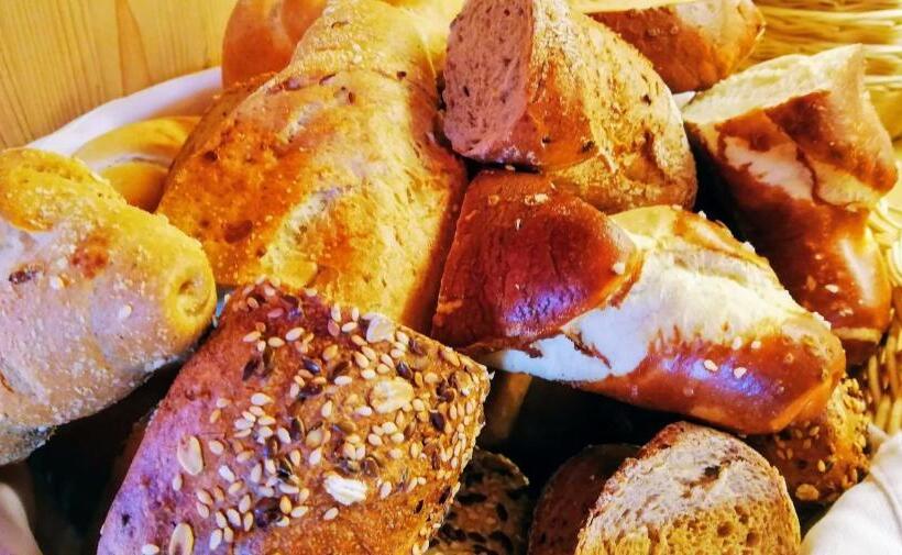 ベッドアンドブレックファースト Alpenhof Wohlfühlpension