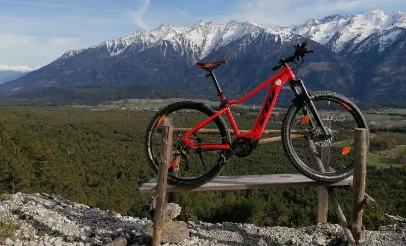 Bed and Breakfast Alpenhof Wohlfühlpension