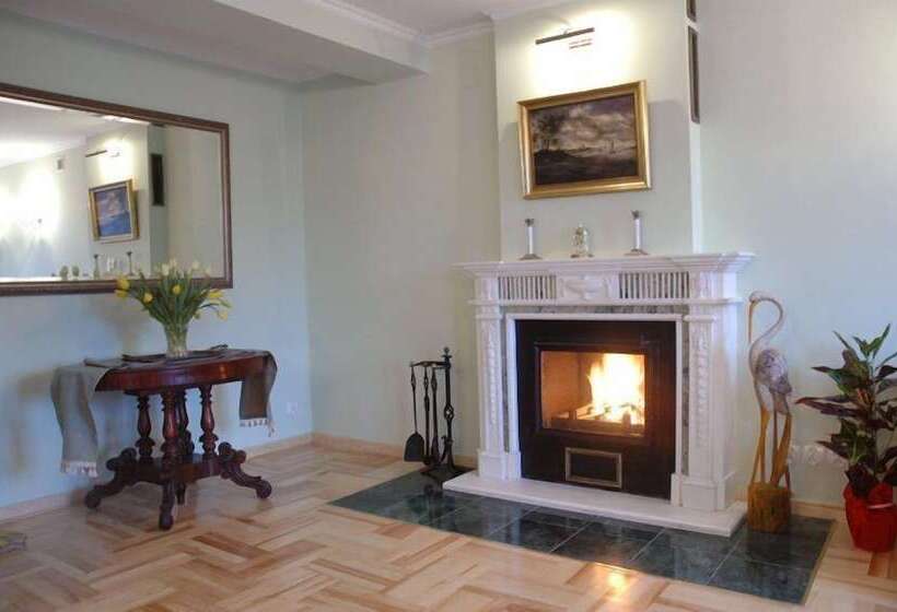 צימר Wawabed Apart