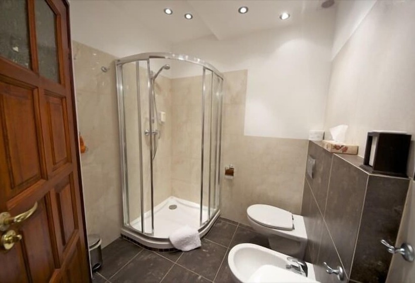 צימר Wawabed Apart