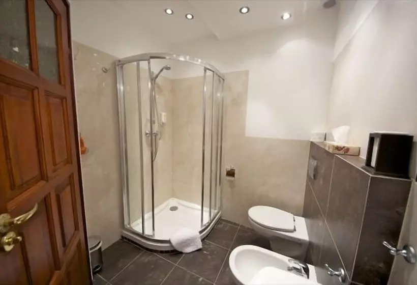 Aamiaismajoitus (B&B) Wawabed Apart