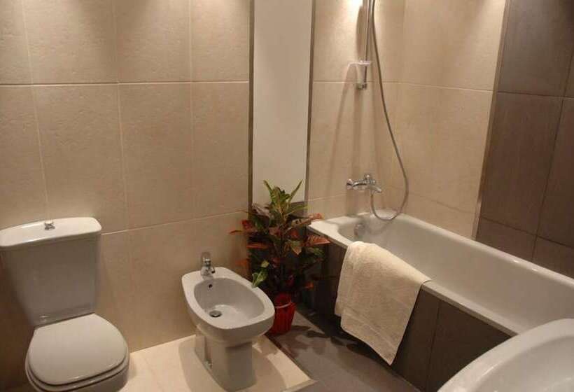 צימר Wawabed Apart