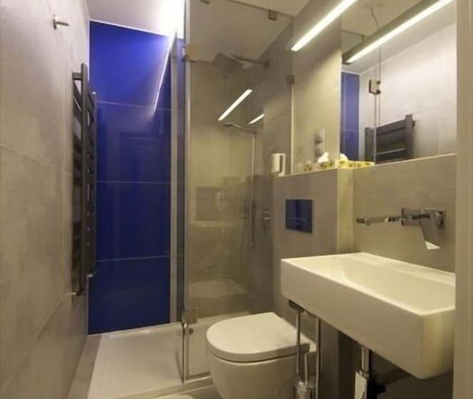 צימר Wawabed Apart