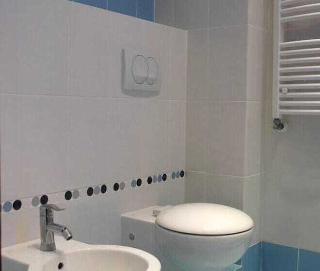 צימר Wawabed Apart