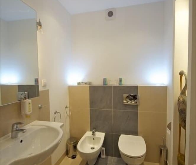 צימר Wawabed Apart