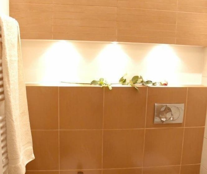 צימר Wawabed Apart