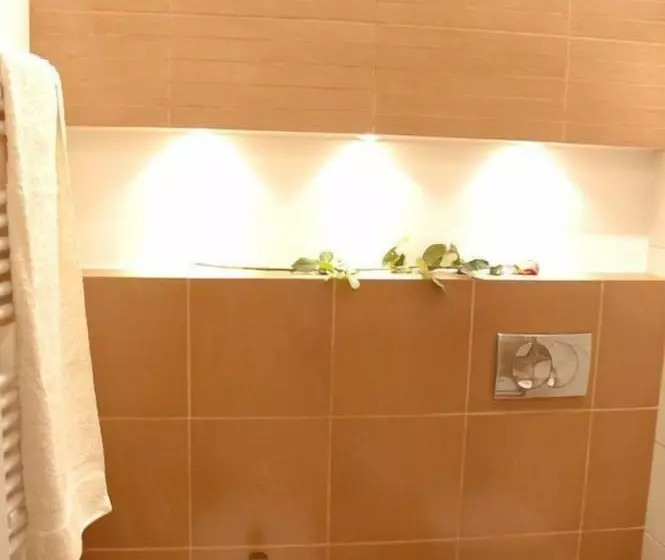 Aamiaismajoitus (B&B) Wawabed Apart