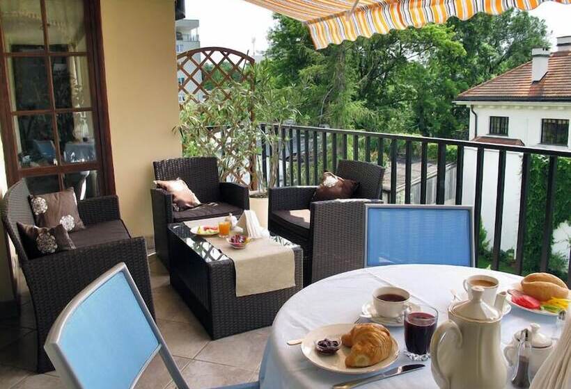 צימר Wawabed Apart