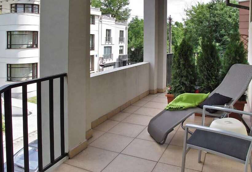 צימר Wawabed Apart