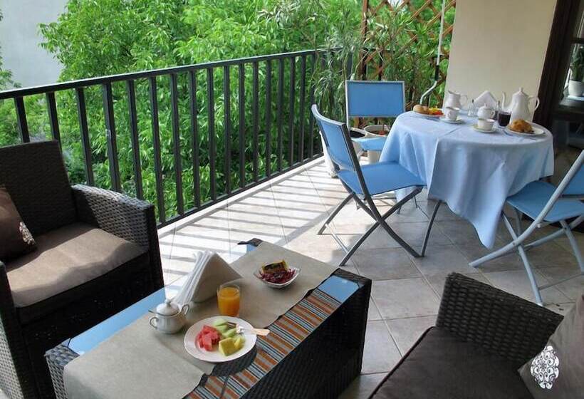 צימר Wawabed Apart