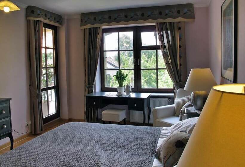 צימר Wawabed Apart