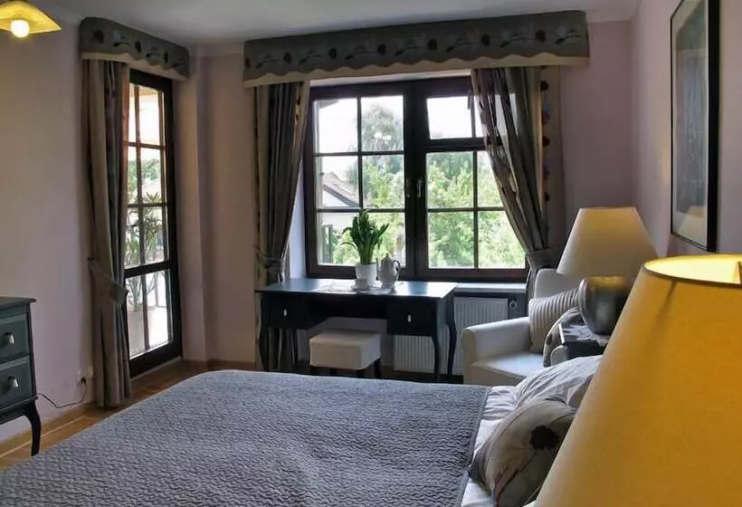 Aamiaismajoitus (B&B) Wawabed Apart