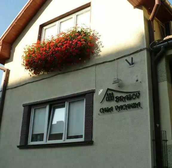 Casa Vacanza Brasov