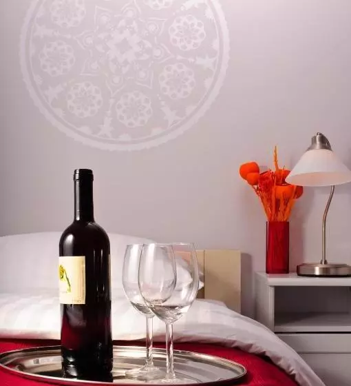 Cilantro Bed & Breakfast