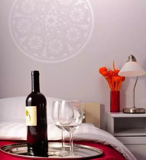 Cilantro Bed & Breakfast