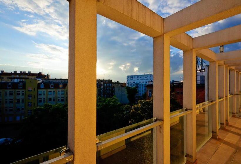 Cilantro Bed & Breakfast