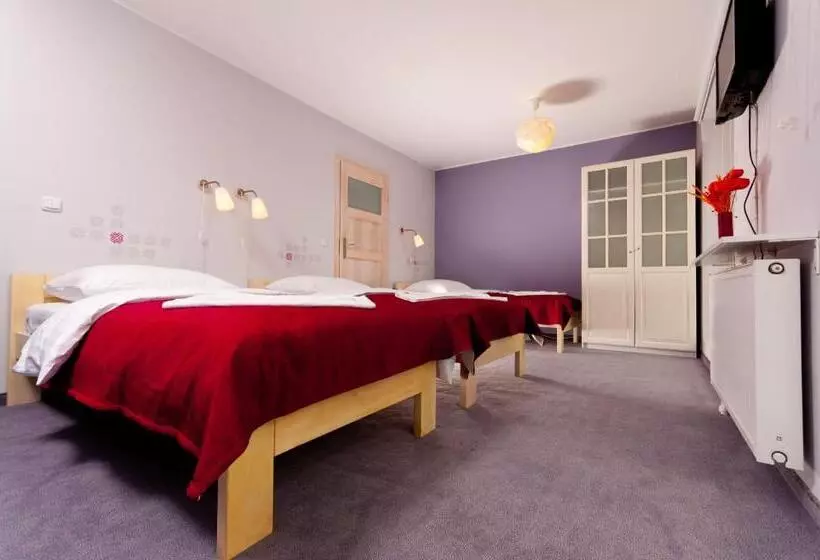 Cilantro Bed & Breakfast