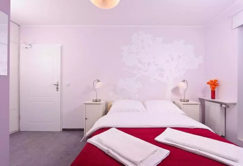 Cilantro Bed & Breakfast