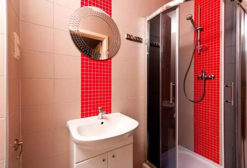 Cilantro Bed & Breakfast