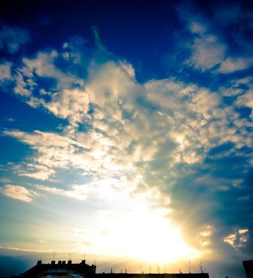 Cilantro Bed & Breakfast