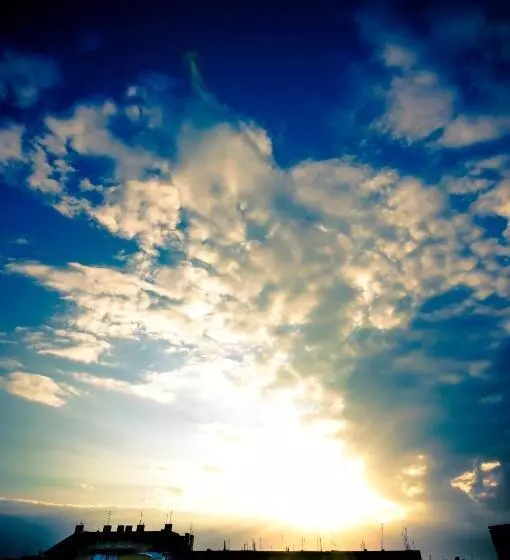 Cilantro Bed & Breakfast