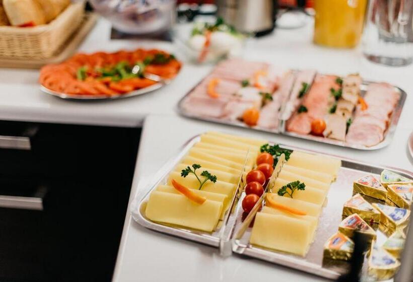 Cilantro Bed & Breakfast