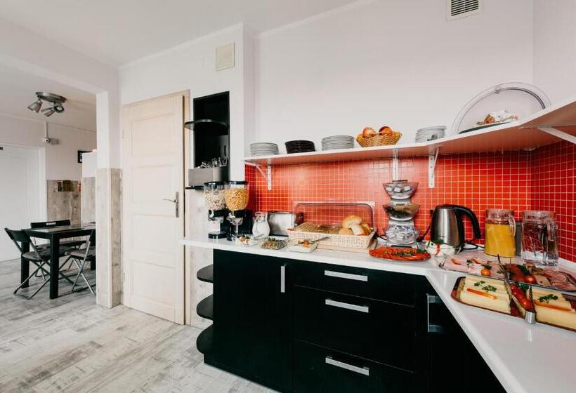 Cilantro Bed & Breakfast