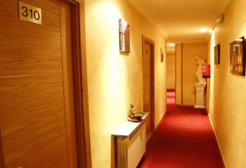 Hostal Regio