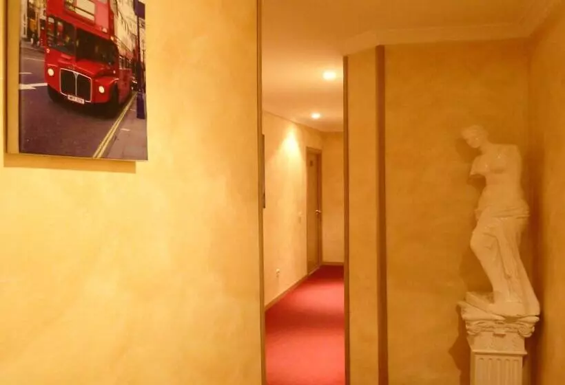 Hostal Regio