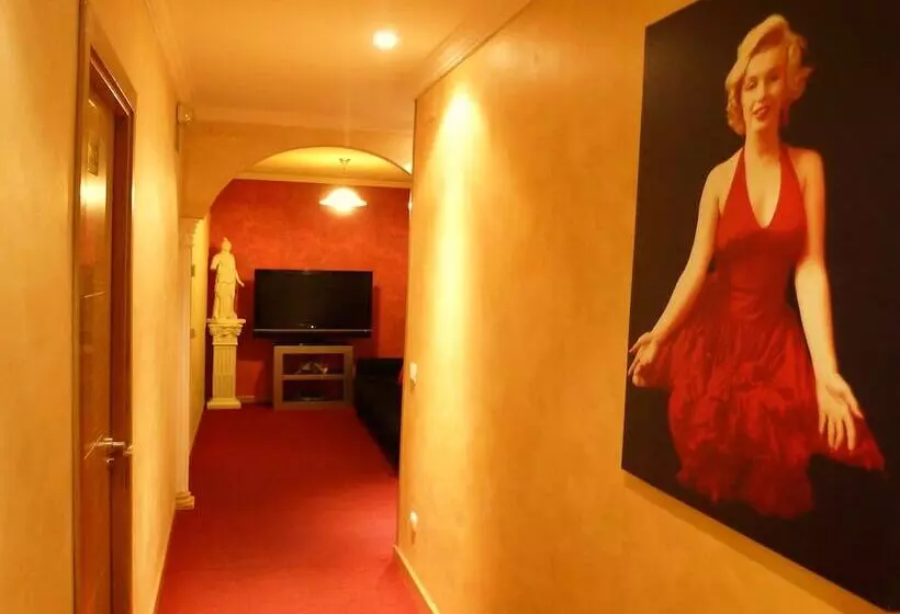 Hostal Regio