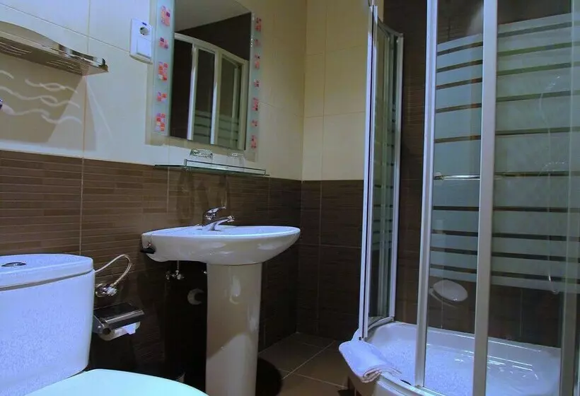 Hostal Regio