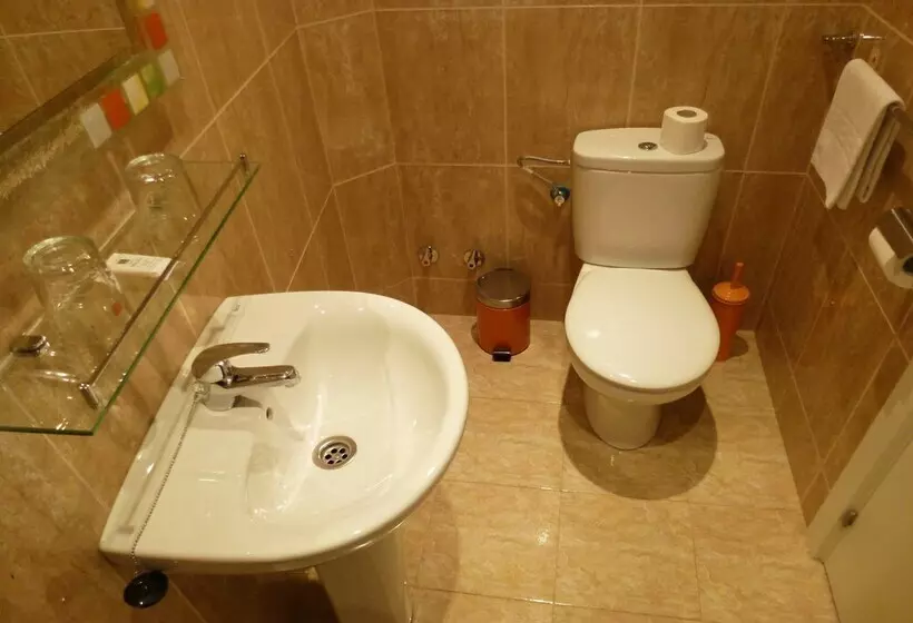 Hostal Regio