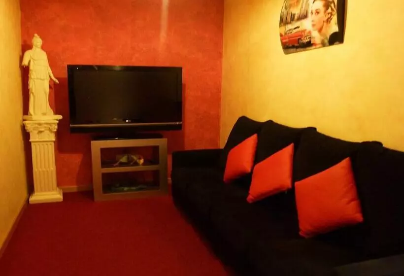 Hostal Regio